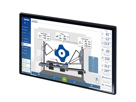 NORD诺德监控器v200-C