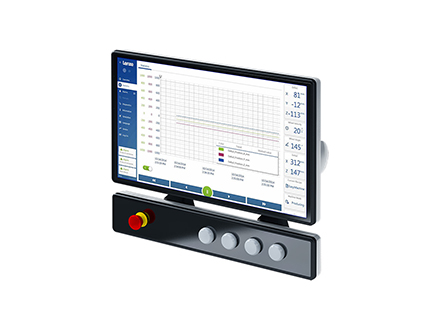 NORD诺德工控机v800-P